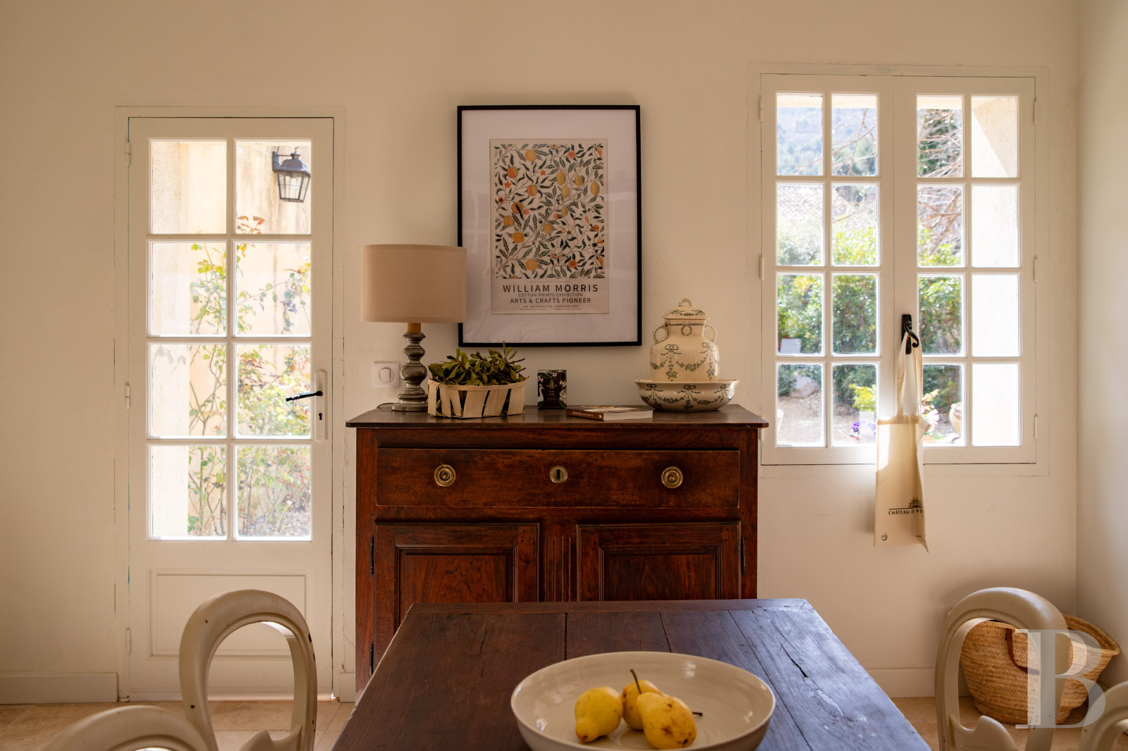 A family home with a garden in the village of Alleins, between Cavaillon and Salon-de-Provence - photo  n°10